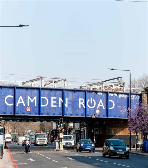 Best Coffee Shops In Camden | 12 Cool & Quirky Cafes