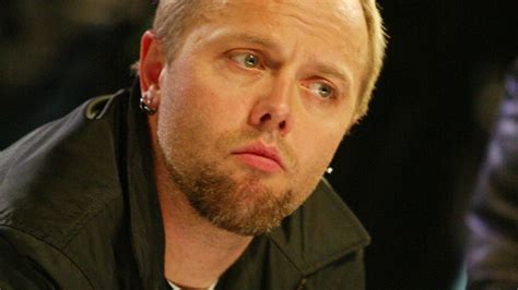 Tragic Details About Lars Ulrich