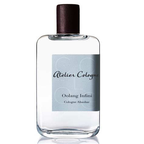 Atelier Cologne Oolang Infini Unisex Perfume Cologne For Men And Women E Fandi Perfume