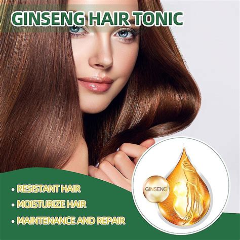 Hair Growth Oil Fast Hair Growth Effective Baldness Repair Hereditary