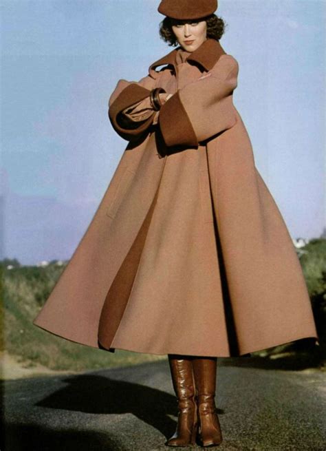 L Officiel Magazine Dior Vintage Kleding Jurken Japonnen