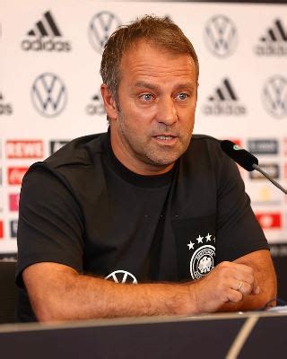 Who Germany Head Coach Hansi Flick? Know About His Bio, Stats, Net Worth, Salary, Earnings ...