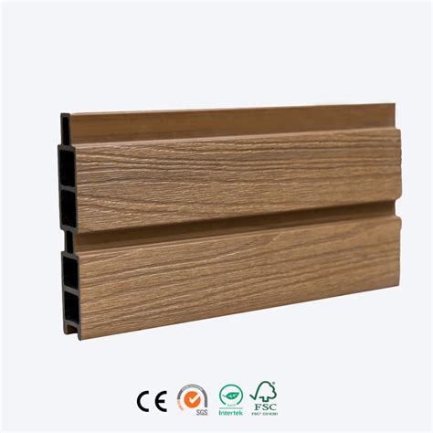 Factory Price Install Easily Cladding Decorative Moisture Resistant