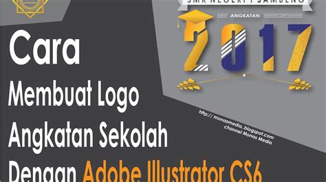 Detail Logo Angkatan Sekolah Koleksi Nomer 5