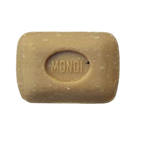 Marseille Soap Savonnerie Le Sérail 100g Monoï M cHat