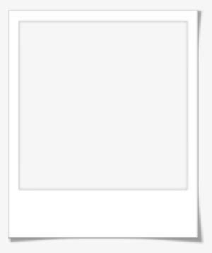 Polaroid Template PNG, Transparent Polaroid Template PNG Image Free ...