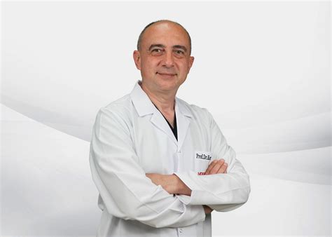 Prof Dr Koray Aykut Medical Point