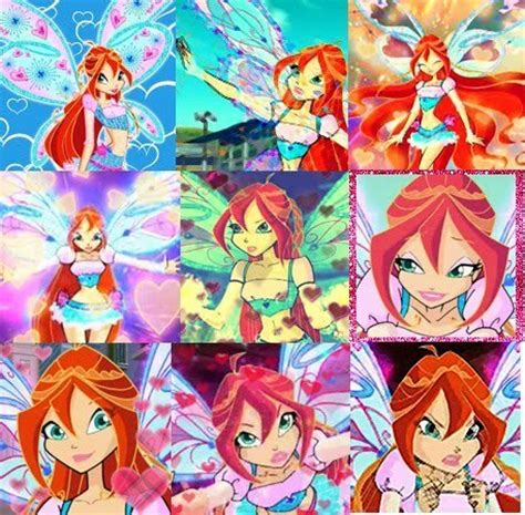 winx - Friendship hug Photo (19082016) - Fanpop