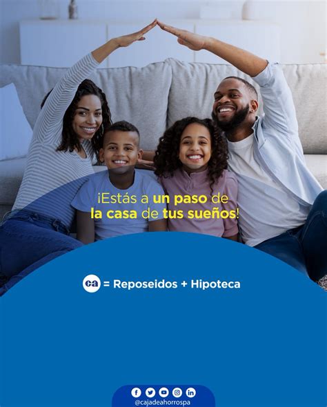 Caja De Ahorros On Twitter Aprovecha Nuestros Pr Stamos Hipotecarios