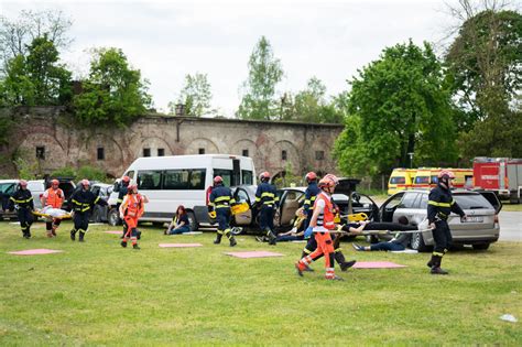 Nacionalni Dan Hms Zavod Za Hitnu Medicinu Li Ko Senjske Upanije