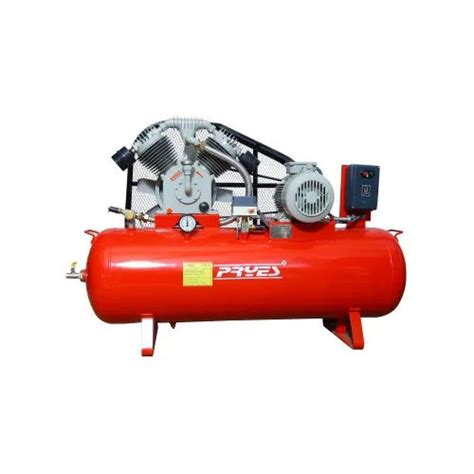 Hp Ltr Two Stage Piston Air Compressor At Best Price In Tirupur