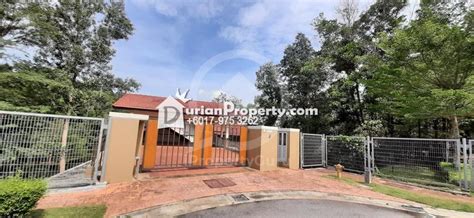 Bungalow House For Sale At Kayangan Heights