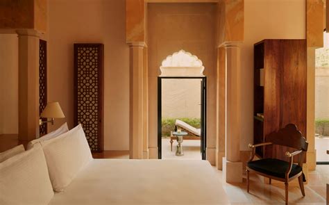 Luxury Hotel & Resort in Rajasthan, India - Amanbagh