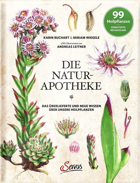 Die Natur-Apotheke - Vivus Natura
