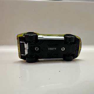 JULIAN S HOT WHEELS BLOG