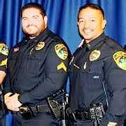 LAW ENFORCEMENT SPOTLIGHT: Titusville Police Department Promotes Five ...