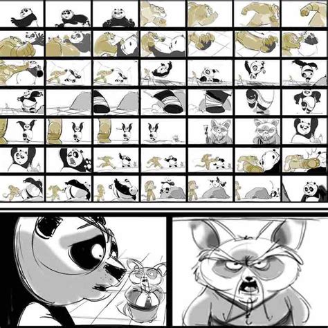 Storyboarding In Animation Definition Process Challenges