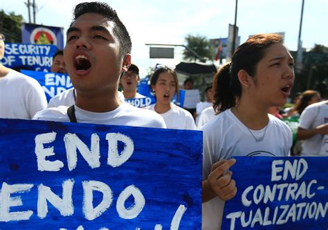Progressive groups gearing up for Labor Day protests near Mendiola, US