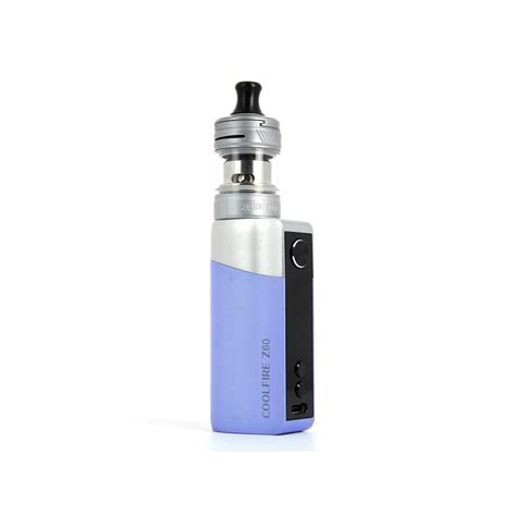 Innokin Coolfire Z60 Kit Con Zlide Top 3ml