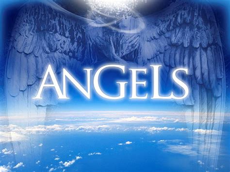 🔥 [40+] Heavenly Angels Desktop Wallpapers | WallpaperSafari