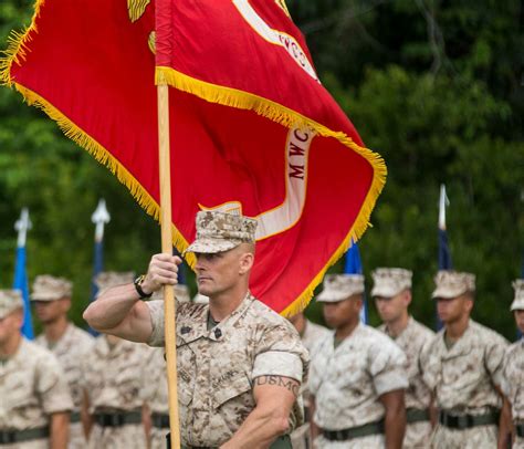 U S Marine Corps Sgt Maj Jason T Green The Sgt Nara Dvids