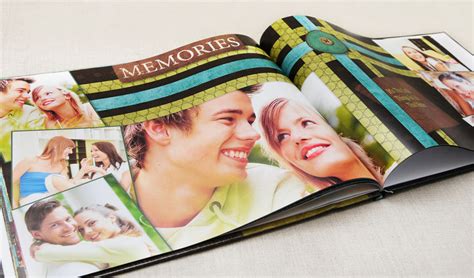 How To Create A Photo Book With Mixbook Residence Style