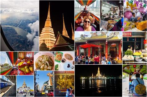 Kavey Eats 3 Week Thailand Itinerary Food Culture History Cities And Nature