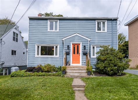 Cozy West End 2 Story Home In Halifax Short Term Rentals City Of