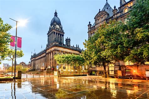 13 Instagrammable Places in Leeds - Photos of Leeds You Can Brag to Your Friends About - Go Guides