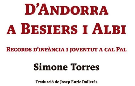 Un llibre posa negre sobre blanc la història dels emigrants andorrans a