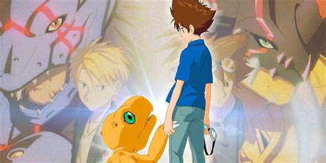 Where You Can Watch Digimon Adventure Last Evolution Kizuna Online