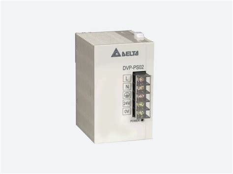 Delta Dvp Power Supply C Ng Nghi P Starline Vn