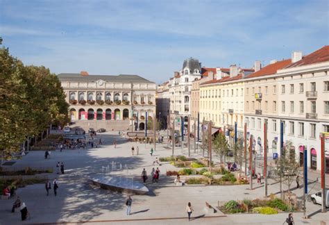 Saint Etienne Cosa Fare Cosa Vedere E Dove Dormire Franciaturismo Net