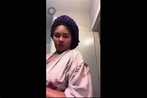 EBONY MILF WITH BIG TITS