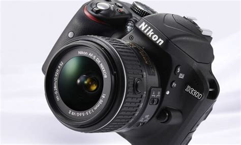 Nikon D3300 Specs Review Your Great Compact Dslr Camera