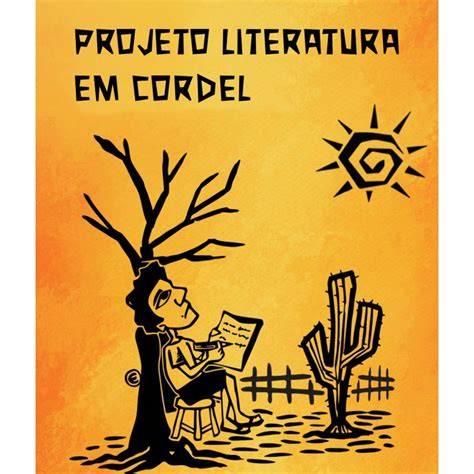 Capa De Literatura De Cordel LIBRAIN