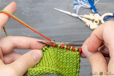 How To Join Yarn In Knitting 10 Easy Techniques You Need To Know Video