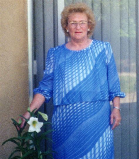 Joyce Casey Obituary - Lancaster, CA