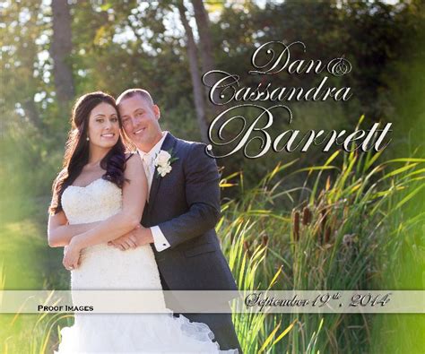 Barrett Wedding by Photographics Solution | Blurb Books