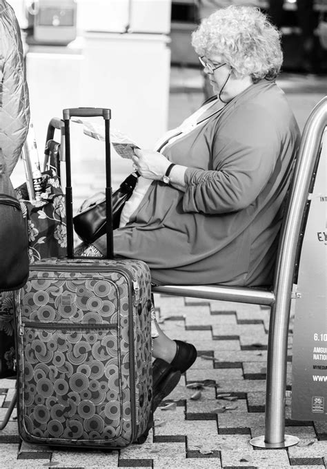 Free photo: Old Woman - Aged, Life, Nature - Free Download - Jooinn