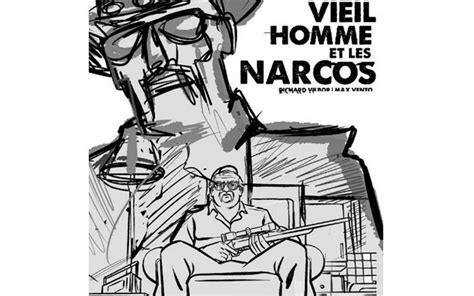 Comic Don Alejo Contra Narcos Llega Hasta Europa El Sol De Parral