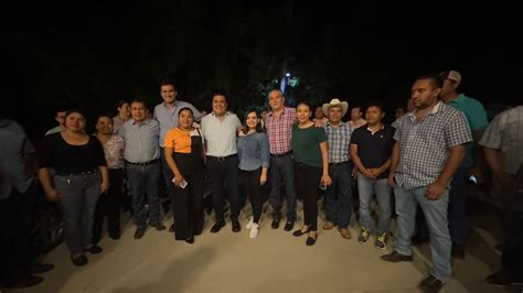 Elecciones 2024 Grupos Políticos De Huejutla Forjan Alianza Para La