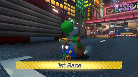 Ultimate Mario Kart 8 Setups To Increase Your Chances Of Winning