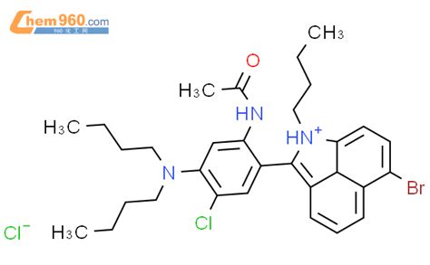 114520 51 3 Benz Cd Indolium 2 2 Acetylamino 5 Chloro 4