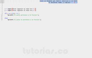 Sentencia If Else Matlab Verificar Punto En Funcion Tutorias Co