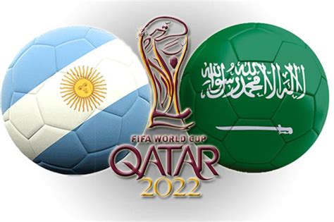 Preview Piala Dunia Argentina Vs Arab Saudi Antara News