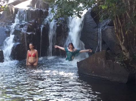 Cachoeira Dos Ndios Esplanada Atualizado O Que Saber Antes De