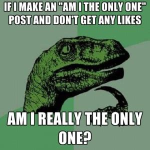 Philosoraptor Quotes. QuotesGram