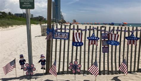 Haulover Beach Miami Complete Guide To Nude Beach Photography