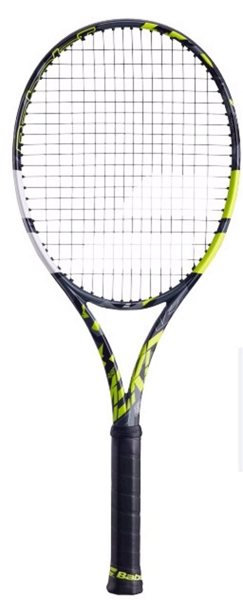 Babolat Presenta La Raqueta Pure Aero 98 De Carlos Alcaraz